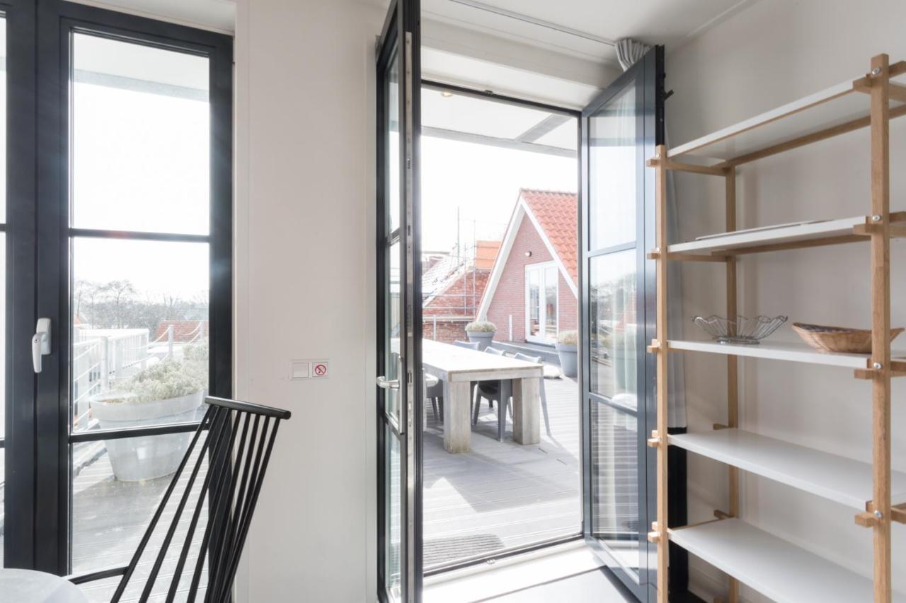 Hello Zeeland - Appartement Markt 4 En 4A Dombourg Extérieur photo