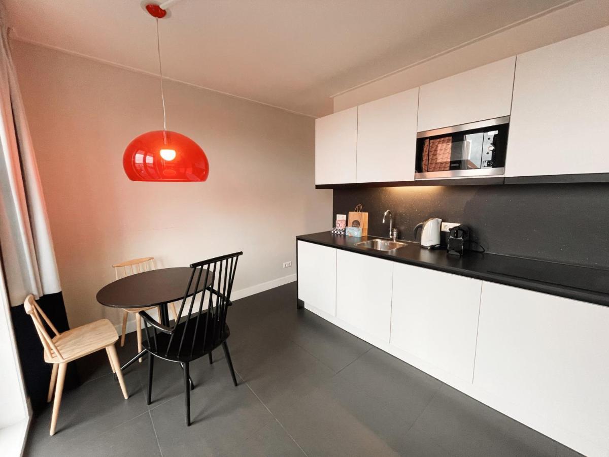 Hello Zeeland - Appartement Markt 4 En 4A Dombourg Extérieur photo