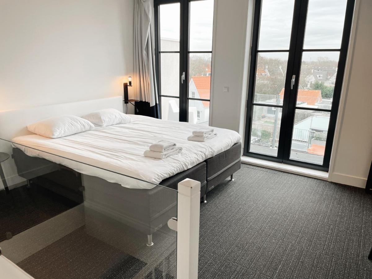 Hello Zeeland - Appartement Markt 4 En 4A Dombourg Extérieur photo